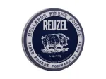 Reuzel Hollands Finest Pomade Fiber Pomade Juuste vormimiseks ja viimistlemiseks 113 ml