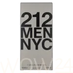Carolina Herrera 212 NYC Men Eau De Toilette 200 ml