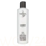 Nioxin Nioxin System 1 Cleanser Shampoo 300 ml