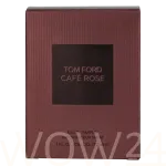 Tom ford Caf&eacute; Rose Eau De Parfum 30 ml