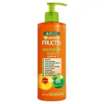 Garnier Fructis SOS Damage Eraser Keratin Filler 10-In-1 Leave-In 400 ml