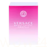 Versace Bright Crystal Absolu Eau De Parfum 30 ml