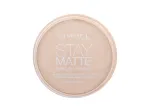 Rimmel Stay Matte Puuder 14 ml