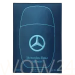 Mercedes-benz The Move Eau De Toilette 100 ml