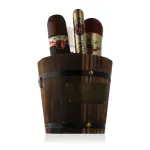 Cuba Royal Eau De Toilette 100 ml Edt 100 ml + Edt 35 ml + Body Spray 200 ml + Aftershave Water 100 ml