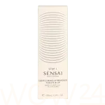 Sensai Silky Purifying Gentle Make-up Remover For Eye & Lip 100 ml