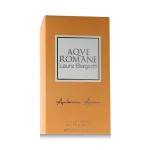 Laura Biagiotti Aqve Romane Ambrosia Aurea Eau De Toilette 100 ml