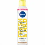 Nivea Fresh & Mild Light Hair Tones Dry Shampoo 200 ml