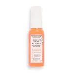 Revolution Curl 3+4 Deeply Shine My Curls Multi-Use Hair Oil Juukse&otilde;li ja -seerum 50 ml