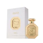 French avenue Genesis Taurus Eau De Parfum 90 ml