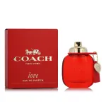 Coach Coach Love Eau De Parfum 50 ml