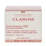 Clarins Extra-Firming Nuit Wrinkle Smoothing Revitalizing Night Cream 50 ml