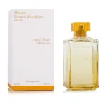 Maison Francis Kurkdjian Paris Aqua Vitae Cologne Forte Eau De Parfum 200 ml
