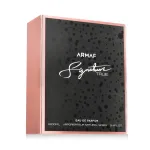 Armaf beaut&eacute; Signature True Eau De Parfum 100 ml