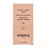 Sisley Phyto-Teint Nude 30 ml