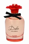 Dolce & gabbana Dolce Rose Eau De Toilette 75 ml Tester