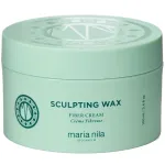 Maria Nila , Sculpting Wax, Paraben-Free, Hair Styling Wax, For Shine, Firm Hold, 100 ml