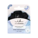 Invisibobble Sprunchie Power Black Panther Hair Band