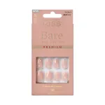 KISS Bare-But-Better Premium Nails - Slay 30 pcs