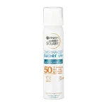 Garnier Protective facial mist SPF 50 Ambre Solaire Super UV (Protection Mist) 75 ml