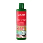 Weleda Inspire Pomegranate Shower Cream (Shower Cream) 400 ml