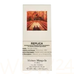 Maison margiela Replica Autumn Vibes Eau De Toilette 100 ml