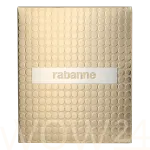 Rabanne Million Gold For Her Eau De Parfum 90 ml Komplekt