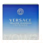 Versace Yellow Diamond Intense Eau De Parfum 50 ml