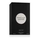 Riiffs perfumes Masculin Leather Eau De Parfum 100 ml