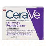 Cerave Skin Renewing Peptide Cream 48 ml