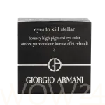 Giorgio Armani Eye shadows Eyes To Kill Stellar (Eyeshadow) 3 ml
