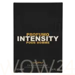 Vurv Profumo Intensity Homme Eau De Parfum 100 ml