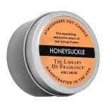 The Library Of Fragrance Honeysuckle 142 ml
