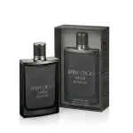 Jimmy choo Man Intense Eau De Toilette 200 ml