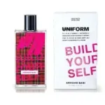 Armand Basi Uniform Build Your Self Eau De Toilette 100 ml