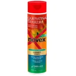 Novex Brazilian Keratin Shampoo 300 ml
