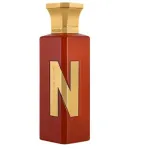 Naseem Turn Up The Volume Eau De Toilette 75 ml