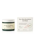 Axis-y 6+1+1 New Skin Resolution Gel Mask 100 ml