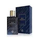 Fragrance world Blue Magician Eau De Parfum 100 ml