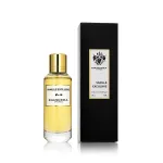Mancera Les Exclusifs Vanille Exclusive Eau De Parfum 60 ml