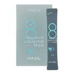 Masil 8 Seconds Liquid Hair Mask Stick Pouch Blue Korea kosmeetika 8 ml