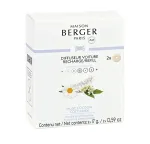 Maison Berger Paris Cozy Musk Car Diffuser Recharge/Refill 2 pcs