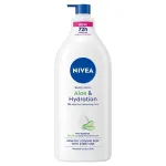 Nivea Aloe & Hydration Body Lotion 400 ml