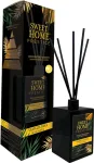 Sweet Home Collection Aroma diffuser Black Vanilla 500 ml