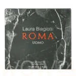 Laura Biagiotti Roma Uomo Eau De Toilette 125 ml