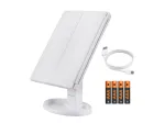 Beper P302VIS050 - Cosmetic mirror with LED lighting