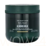 The Body Shop Almond Body Yogurt 200 ml