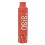 Schwarzkopf Osis+ Volume Up Kohevust andev vahend 250 ml