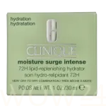 Clinique Moisture Surge Intense 72H Lipid-Replenishing Hydrator P&auml;evakreem 30 ml
