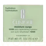 Clinique Moisture Surge 100H Auto-Replenishing Hydrator P&auml;evakreem 15 ml